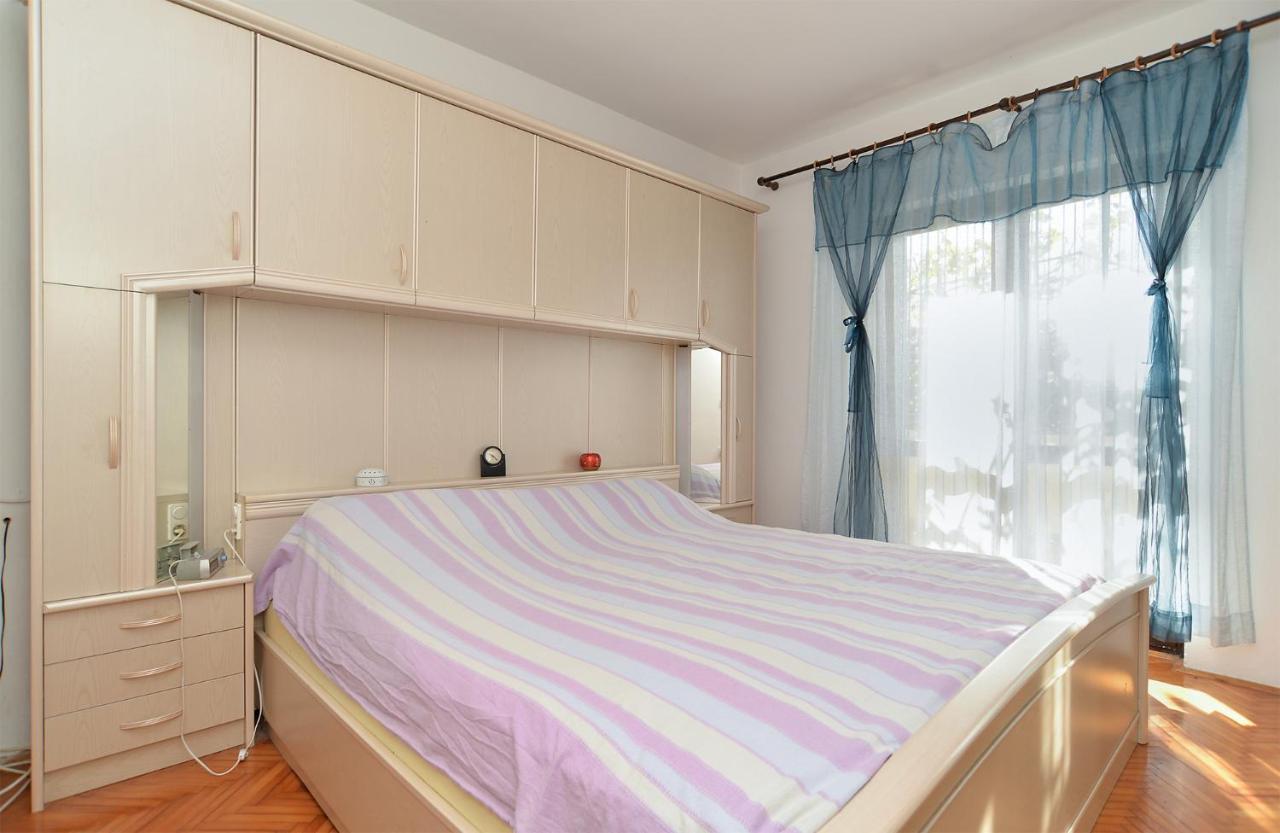 Apartments Danijel 1956 プーラ エクステリア 写真