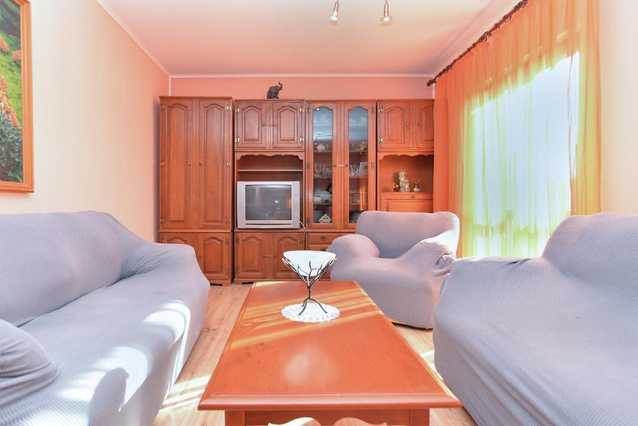 Apartments Danijel 1956 プーラ エクステリア 写真