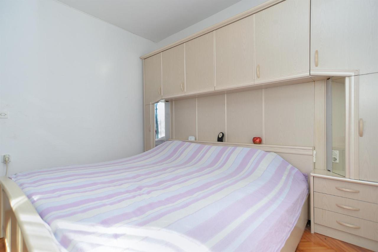 Apartments Danijel 1956 プーラ エクステリア 写真