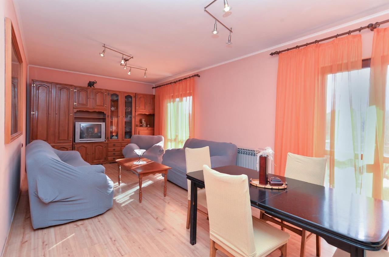 Apartments Danijel 1956 プーラ エクステリア 写真