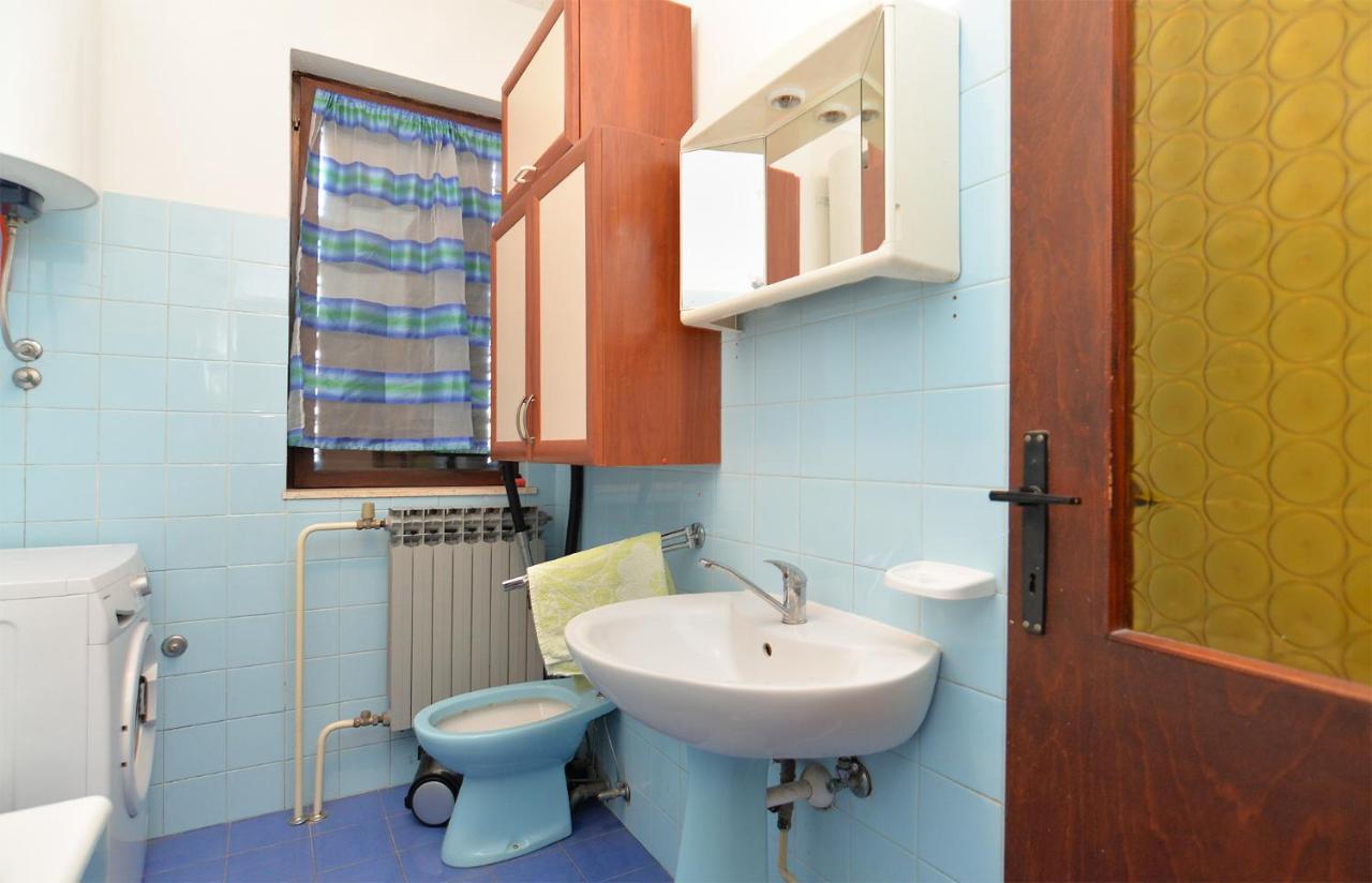 Apartments Danijel 1956 プーラ エクステリア 写真