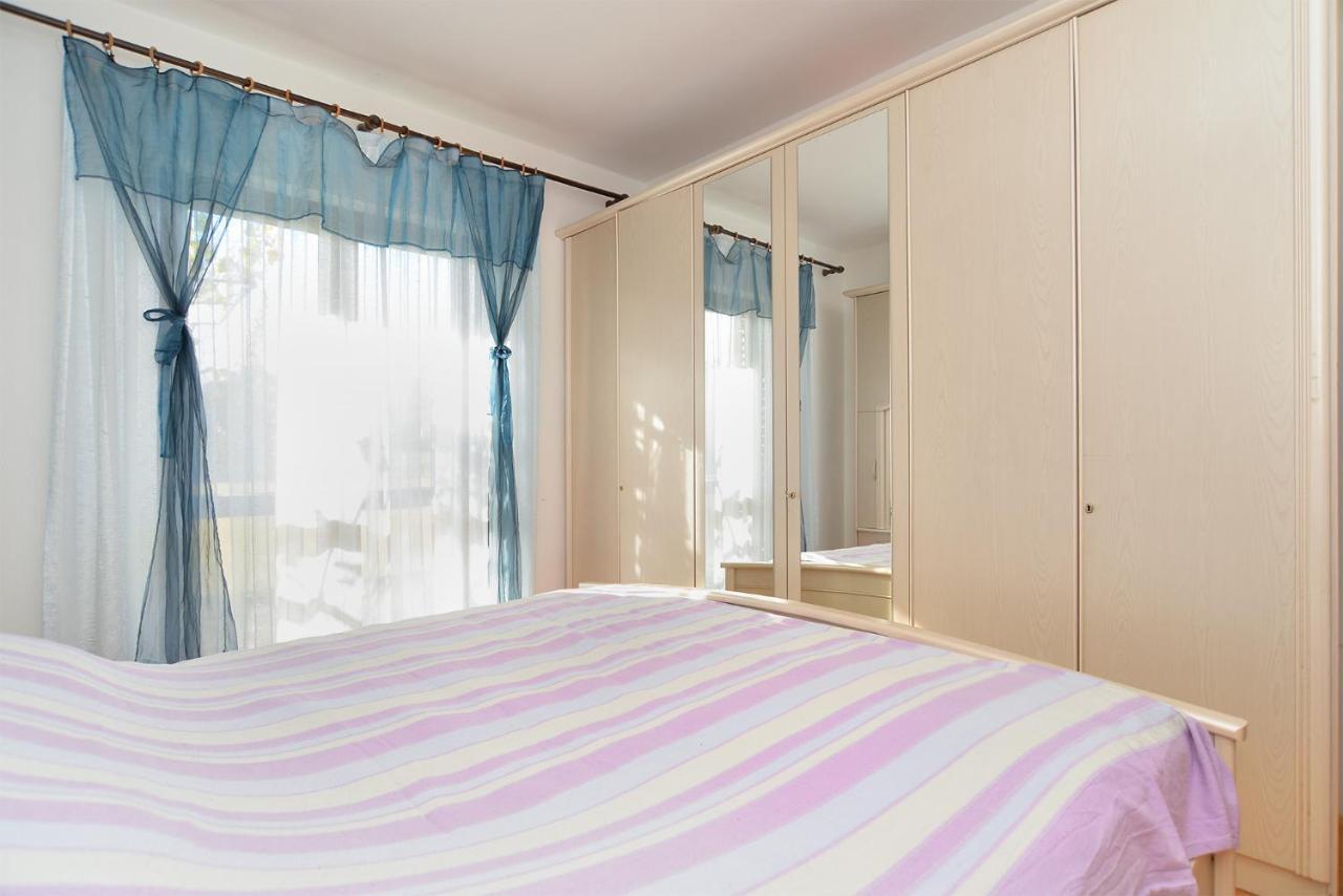 Apartments Danijel 1956 プーラ エクステリア 写真